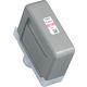 Cartuccia stampante Canon PFI-2300FP - Rosa fluorescente