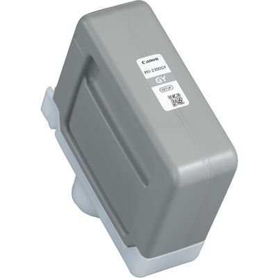 Cartuccia stampante Canon PFI-2300GY - Grigio