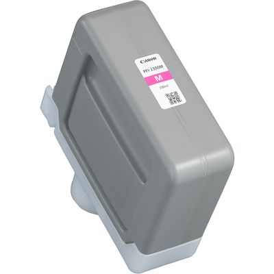 Cartuccia stampante Canon PFI-2300M - Magenta