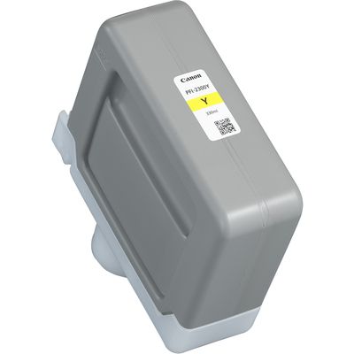Cartuccia stampante Canon PFI-2300Y - Giallo