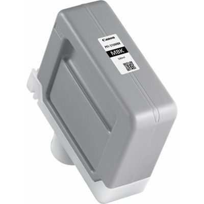 Cartuccia stampante Canon PFI-310MBK - Nero opaco