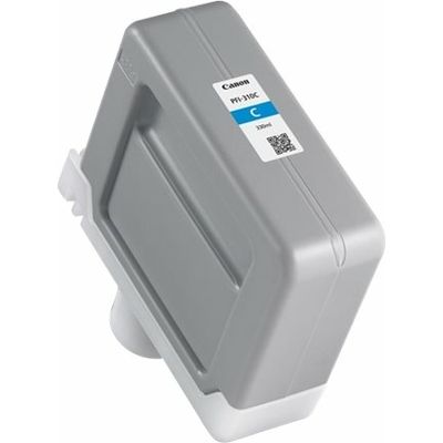 Cartuccia stampante Canon PFI-310C - Ciano