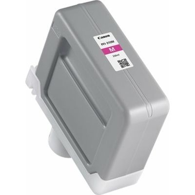Cartuccia stampante Canon PFI-310M - Magenta