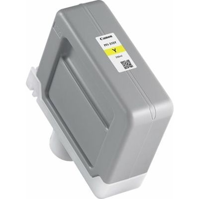 Cartuccia stampante Canon PFI-310Y - Giallo