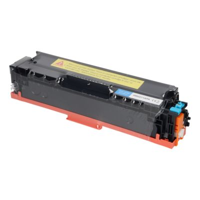 Toner compatibile HP 207A (W2211A) - Ciano