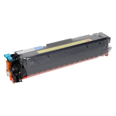 Toner compatibile HP 207A (W2211A) - Ciano