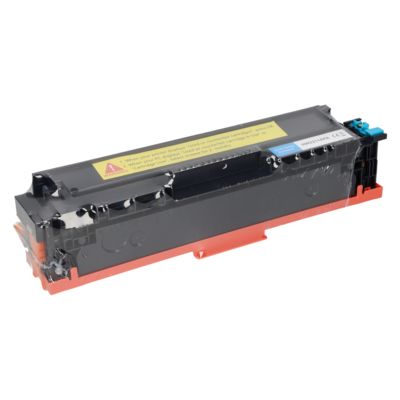 Toner compatibile HP 207A (W2211A) - Ciano