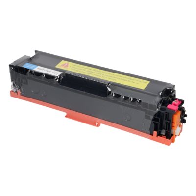 Toner compatibile HP 207A (W2212A) - Giallo