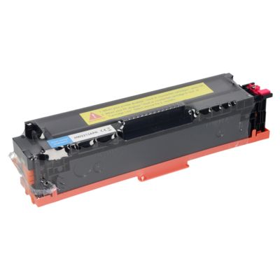Toner compatibile HP 207A (W2212A) - Giallo