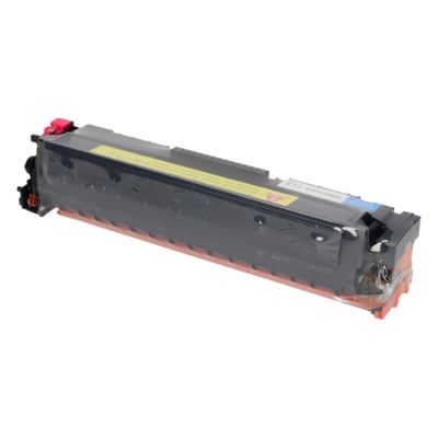 Toner compatibile HP 207A (W2212A) - Giallo