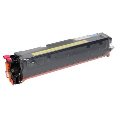 Toner compatibile HP 207A (W2212A) - Giallo