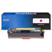 Toner compatibile HP 207A (W2213A) - Magenta