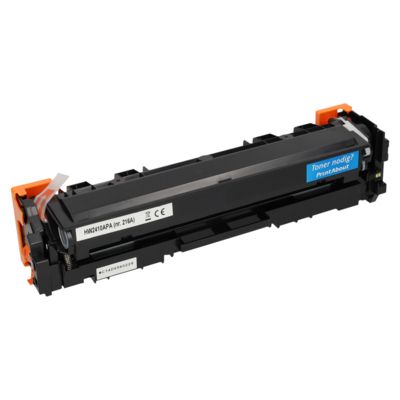 Toner compatibile HP 216A (W2410A) - Nero