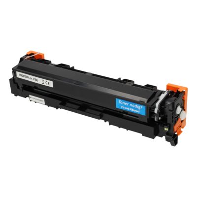 Toner compatibile HP 216A (W2410A) - Nero
