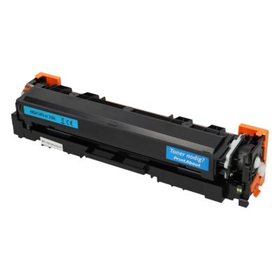 Toner compatibile HP 216A (W2411A) - Ciano