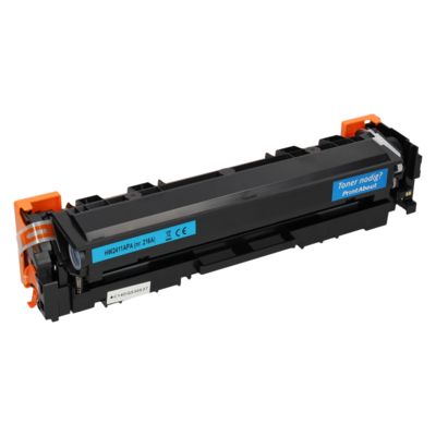 Toner compatibile HP 216A (W2411A) - Ciano