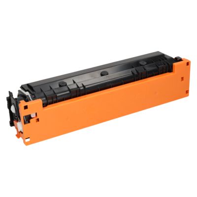 Toner compatibile HP 216A (W2411A) - Ciano