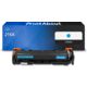 Toner compatibile HP 216A (W2411A) - Ciano