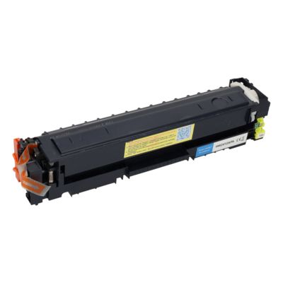 Toner compatibile HP 216A (W2412A) - Giallo