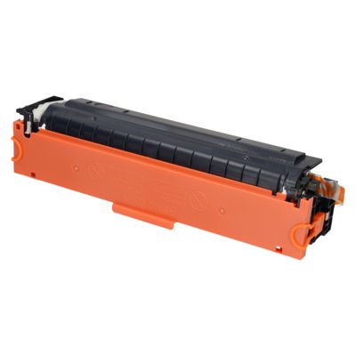 Toner compatibile HP 216A (W2412A) - Giallo