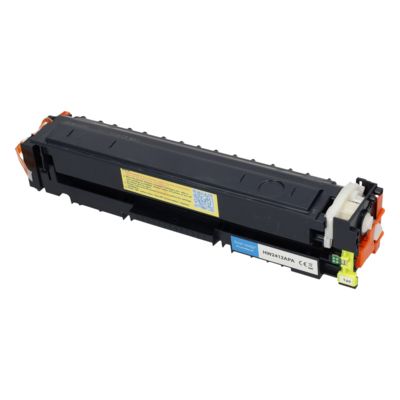 Toner compatibile HP 216A (W2412A) - Giallo