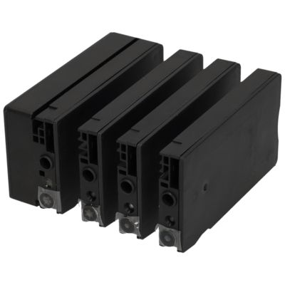 Cartuccia compatibile HP 963XL (6ZC70AE) - 4 colori Alta capacità Multipack