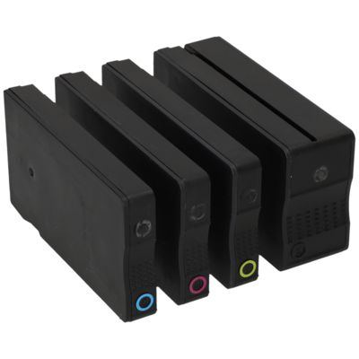 Cartuccia compatibile HP 963XL (6ZC70AE) - 4 colori Alta capacità Multipack