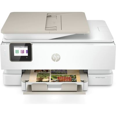HP ENVY 7920e Stampante inkjet