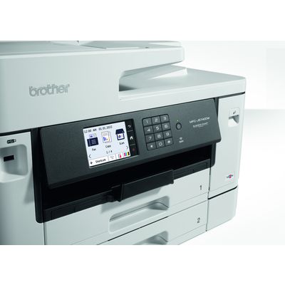 Brother MFC-J5740DW Stampante inkjet