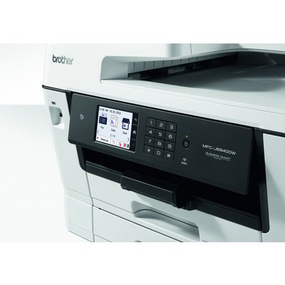 Brother MFC-J6940DW Stampante inkjet