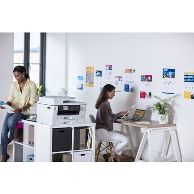 Brother MFC-J6940DW Stampante inkjet