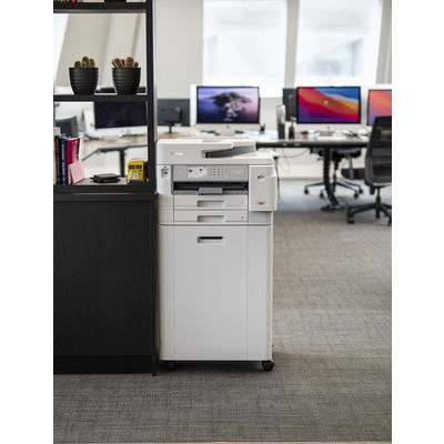 Brother MFC-J5955DW Stampante inkjet