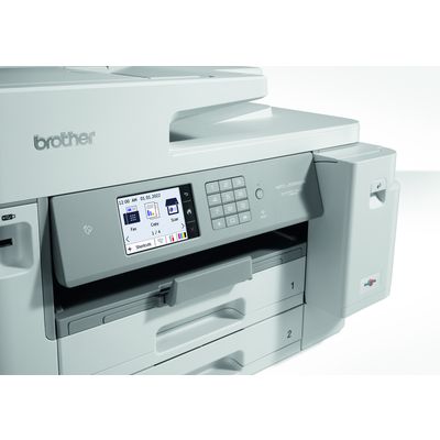 Brother MFC-J5955DW Stampante inkjet
