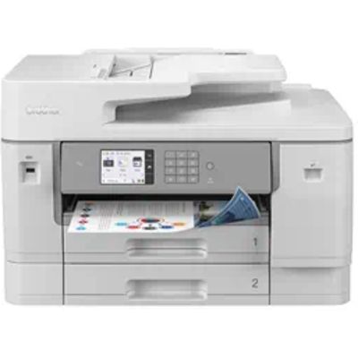 Brother MFC-J6955DW Stampante inkjet