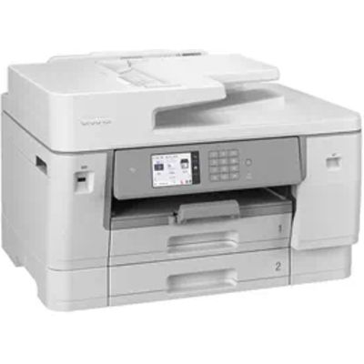 Brother MFC-J6955DW Stampante inkjet