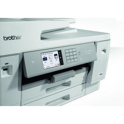 Brother MFC-J6955DW Stampante inkjet