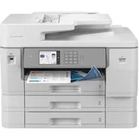 Brother MFC-J6957DW Stampante inkjet