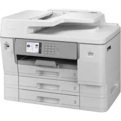 Brother MFC-J6957DW Stampante inkjet