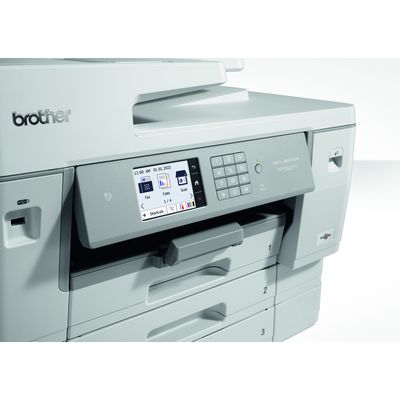 Brother MFC-J6957DW Stampante inkjet
