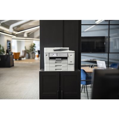 Brother MFC-J6957DW Stampante inkjet