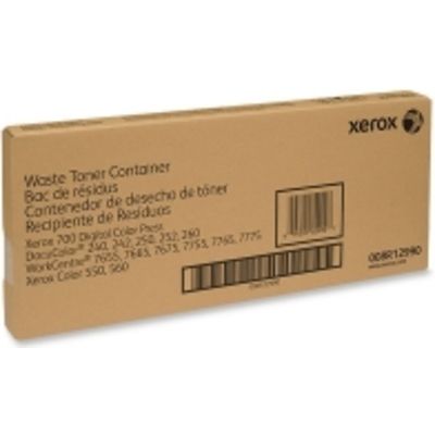 Vaschetta toner di scarto Xerox 008R12990