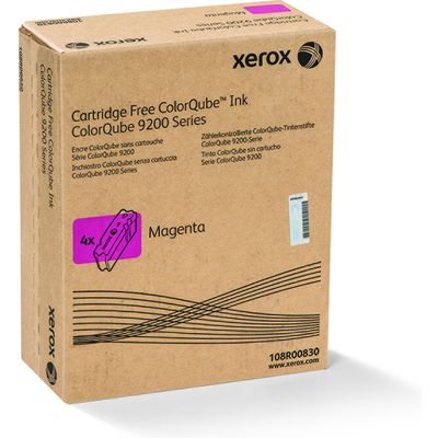 Toner Xerox 108R00830 - Magenta