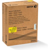 Toner Xerox 108R00831 - Giallo