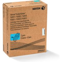 Toner Xerox 108R00829 - Ciano