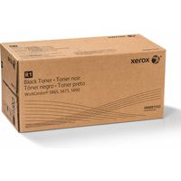 Tamburo Xerox 006R01552 - Nero