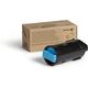 Toner Xerox 106R03920 - Ciano Capacità extra-elevata