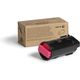 Toner Xerox 106R03921 - Magenta Capacità extra-elevata