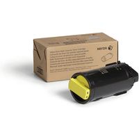 Toner Xerox 106R03922 - Giallo Capacità extra-elevata