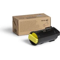 Toner Xerox 106R03934 - Giallo Capacità extra-elevata