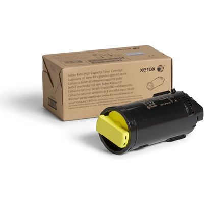 Toner Xerox 106R03934 - Giallo Capacità extra-elevata